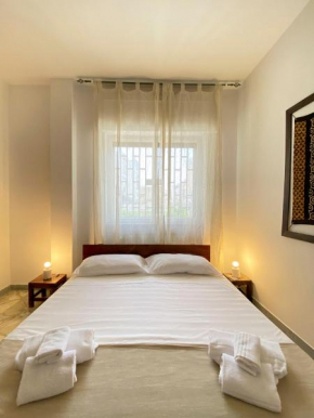 Apartment stay in Bari